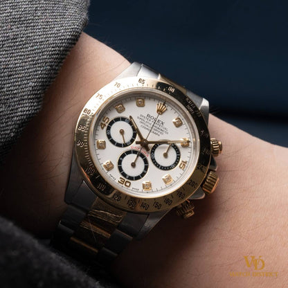 Rolex Daytona 16523