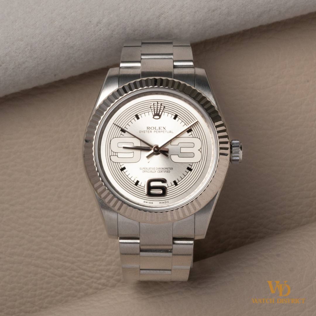 Rolex Oyster Perpetual 177234