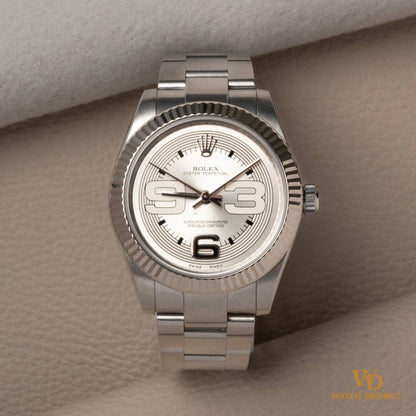 Rolex Oyster Perpetual 177234