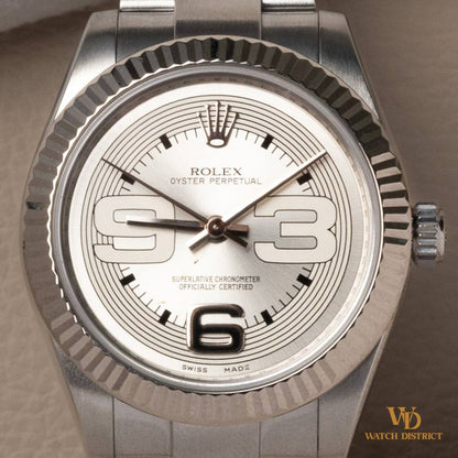 Rolex Oyster Perpetual 177234