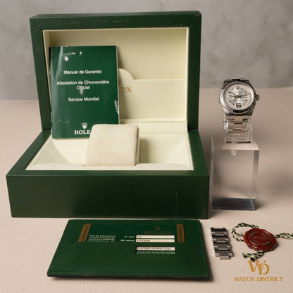 Rolex Oyster Perpetual 177234