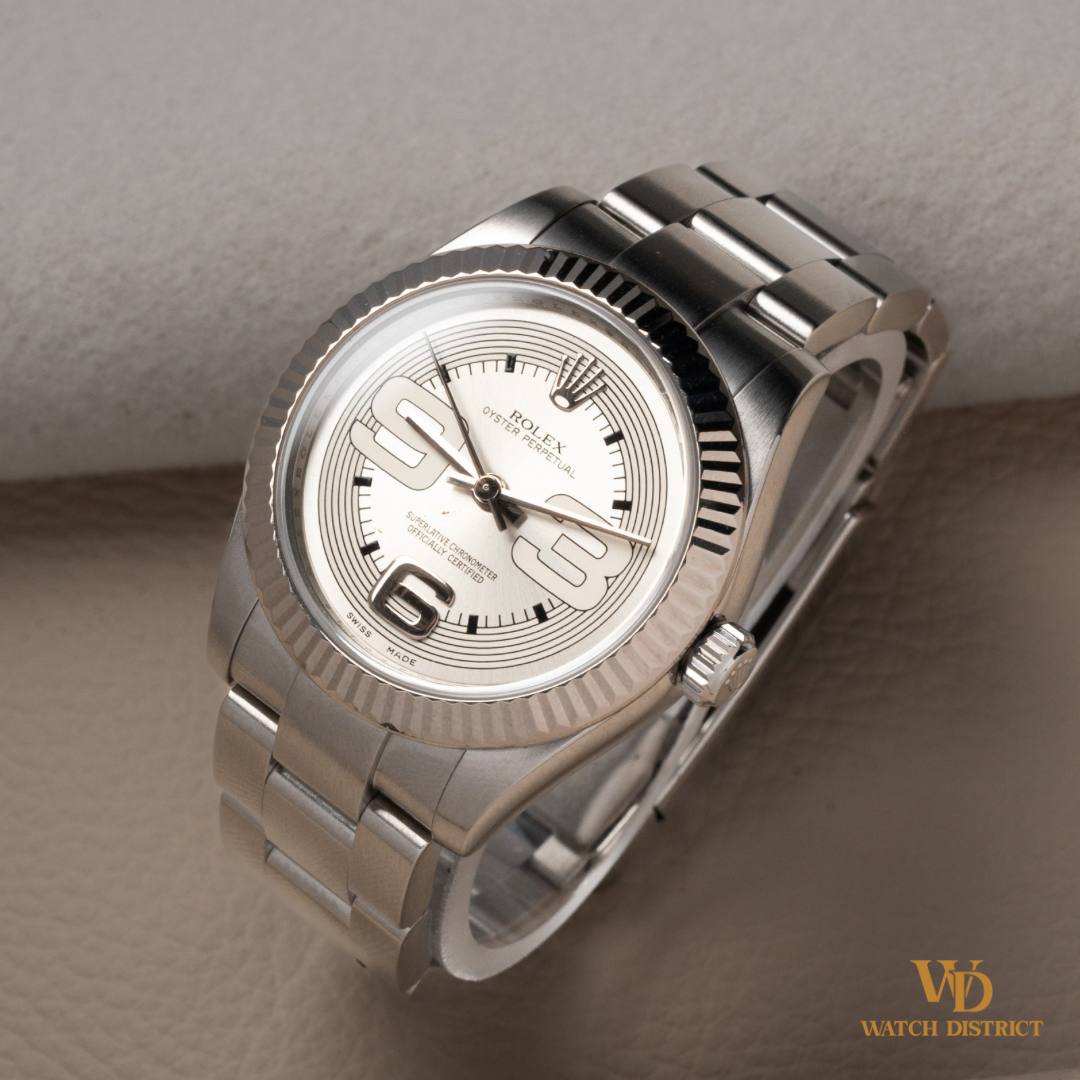 Rolex Oyster Perpetual 177234