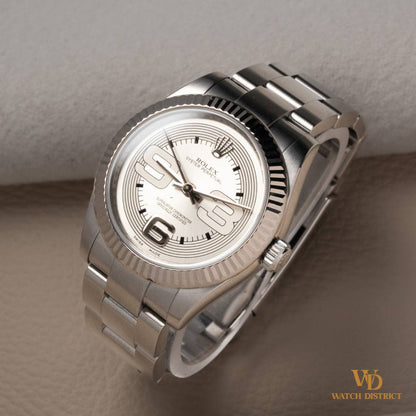 Rolex Oyster Perpetual 177234