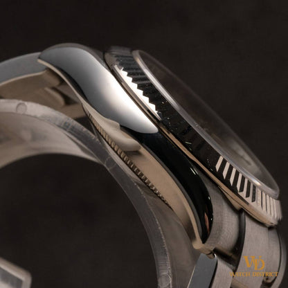 Rolex Oyster Perpetual 177234