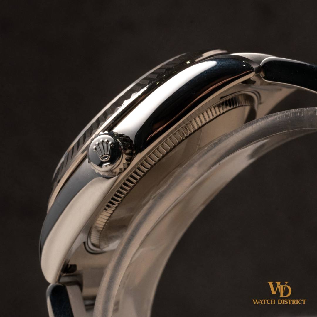 Rolex Oyster Perpetual 177234