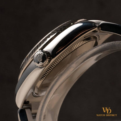 Rolex Oyster Perpetual 177234