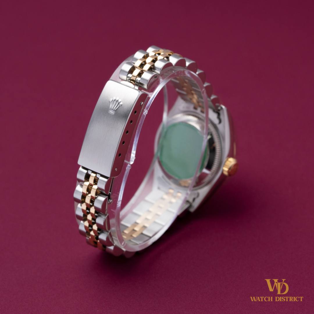 Rolex Lady-Datejust 69173