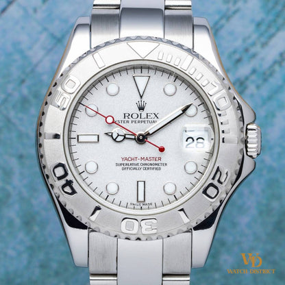Rolex Yacht-Master 168622