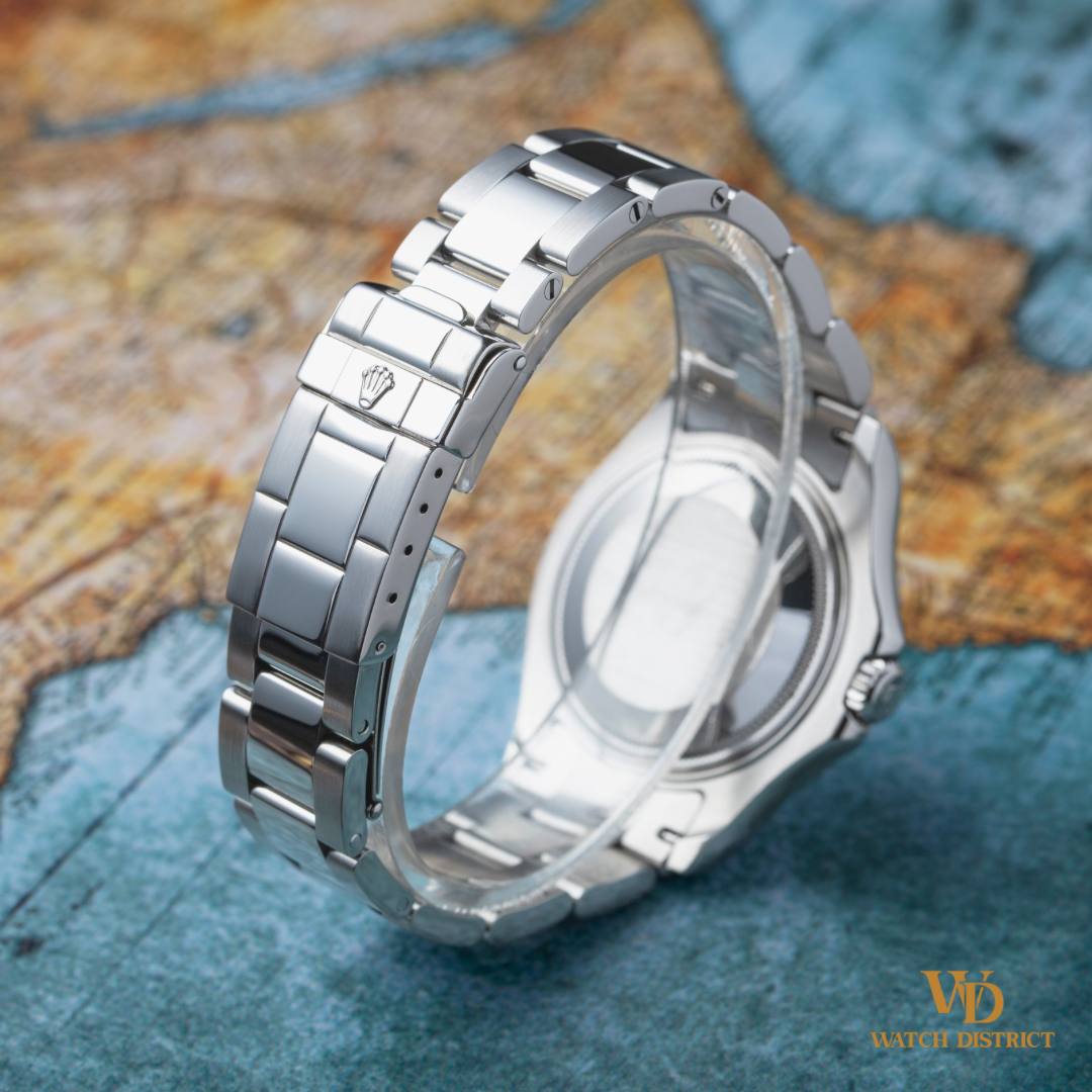 Rolex Yacht-Master 168622