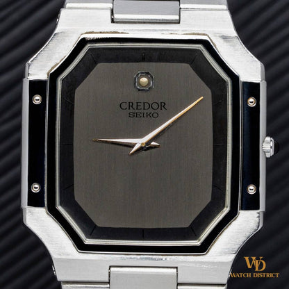 Seiko Credor 9300-5050