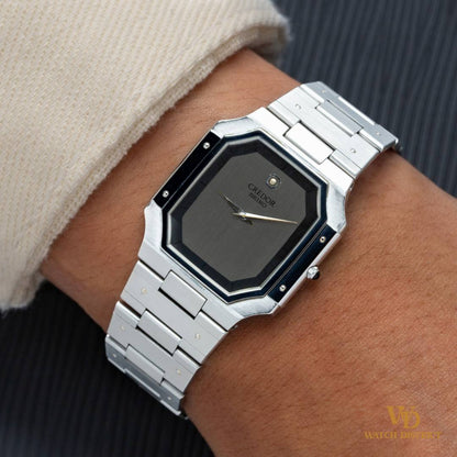 Seiko Credor 9300-5050