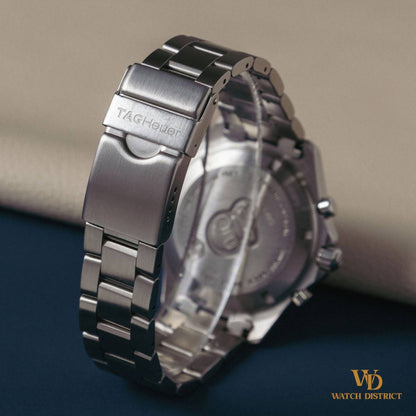 Tag Heuer Aquaracer CAF1111