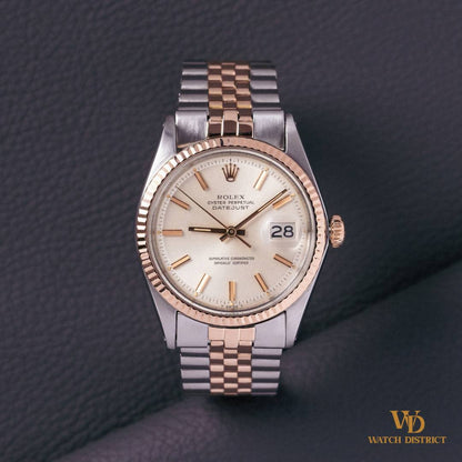 Rolex Datejust 1601