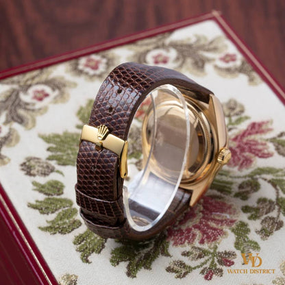 Rolex Day-Date 18038