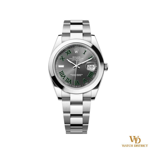 Rolex Datejust 126300