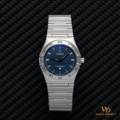 Omega Lady Constellation 1572.40.00