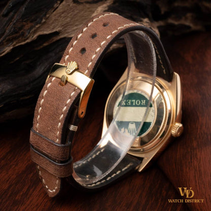 Rolex Day-Date 18038