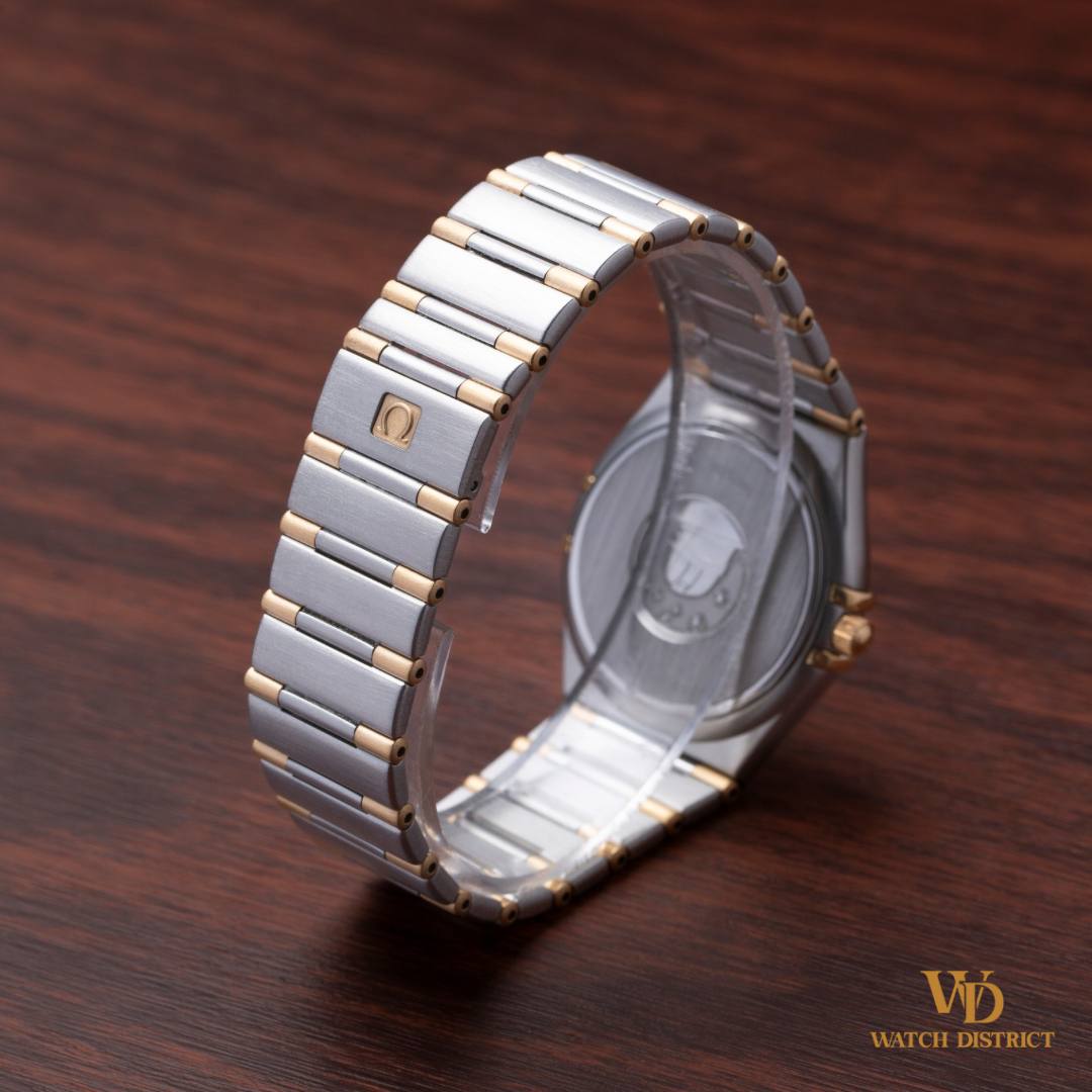 Omega Constellation 1312.30.00 Quartz