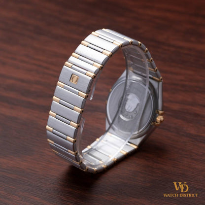 Omega Constellation 1312.30.00 Quartz