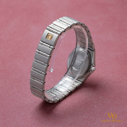 Omega Lady Constellation 1567.66.00 Quartz