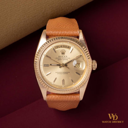 Rolex Day-Date 1803