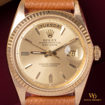 Rolex Day-Date 1803