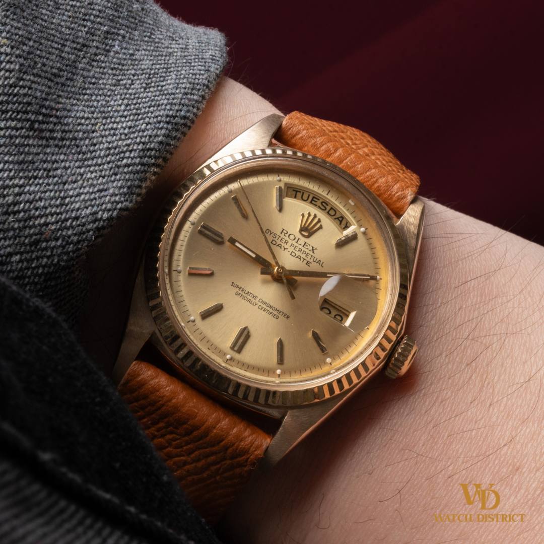 Rolex Day-Date 1803