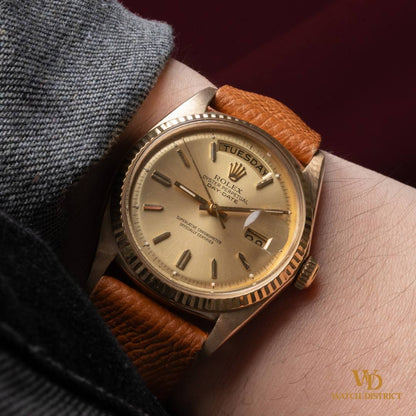 Rolex Day-Date 1803