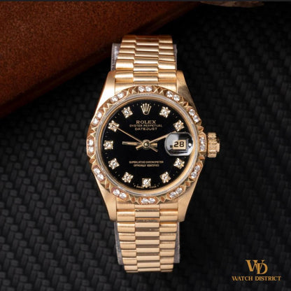 Rolex Lady-Datejust 69178