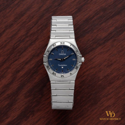 Omega Lady Constellation 1562.40.00 Quartz
