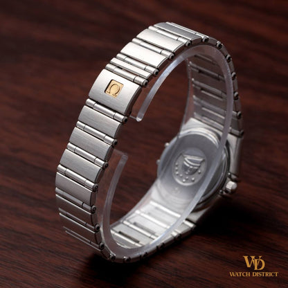 Omega Lady Constellation 1562.40.00 Quartz