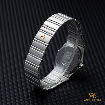 Omega Constellation 1552/862 Quartz
