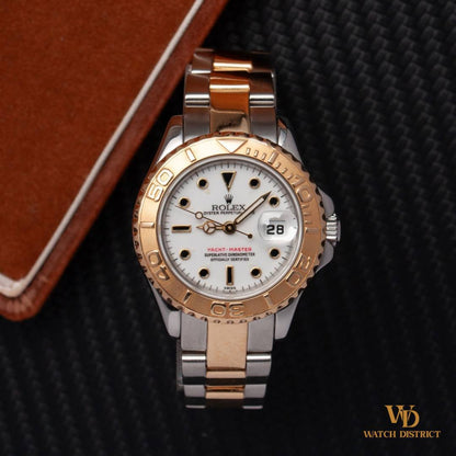 Rolex Yacht-Master 69623