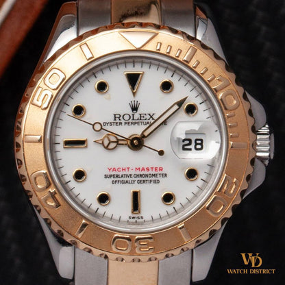 Rolex Yacht-Master 69623