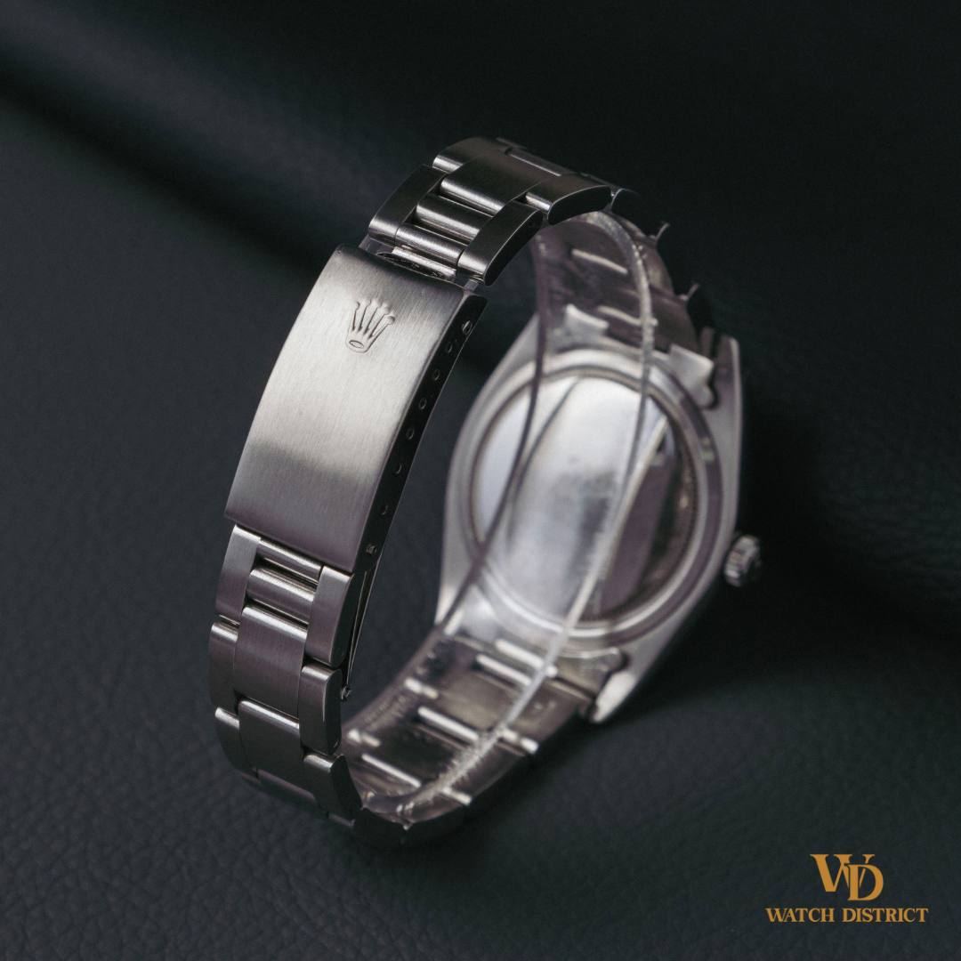 Rolex Oysterdate Precision 6694