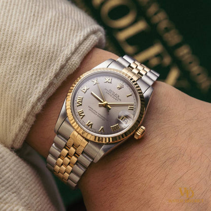 Rolex Datejust 78273