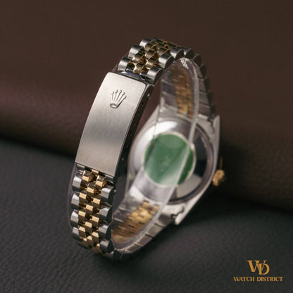 Rolex Datejust 78273