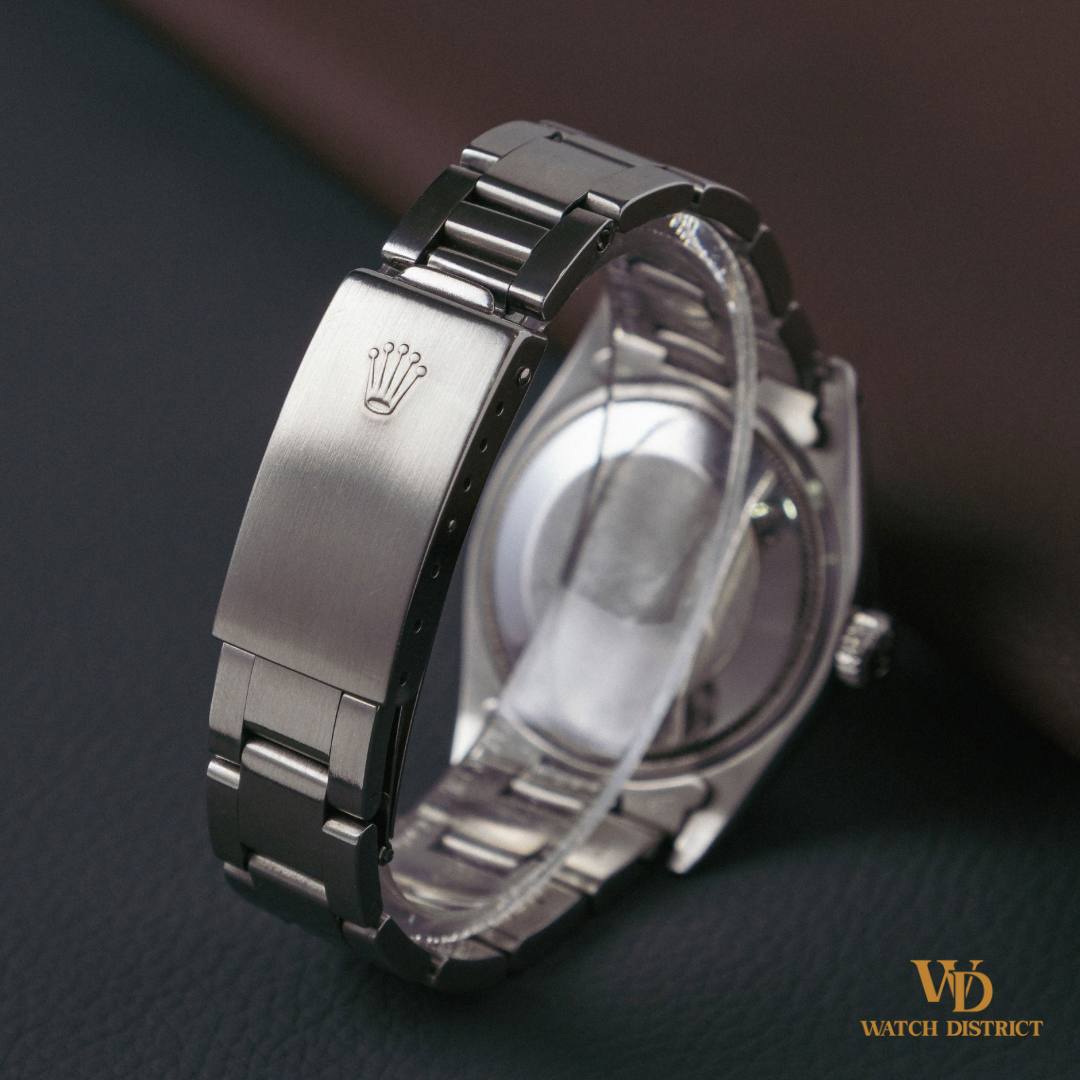 Rolex Oyster Perpetual Date 1500