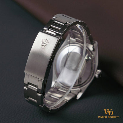 Rolex Oyster Perpetual Date 1500