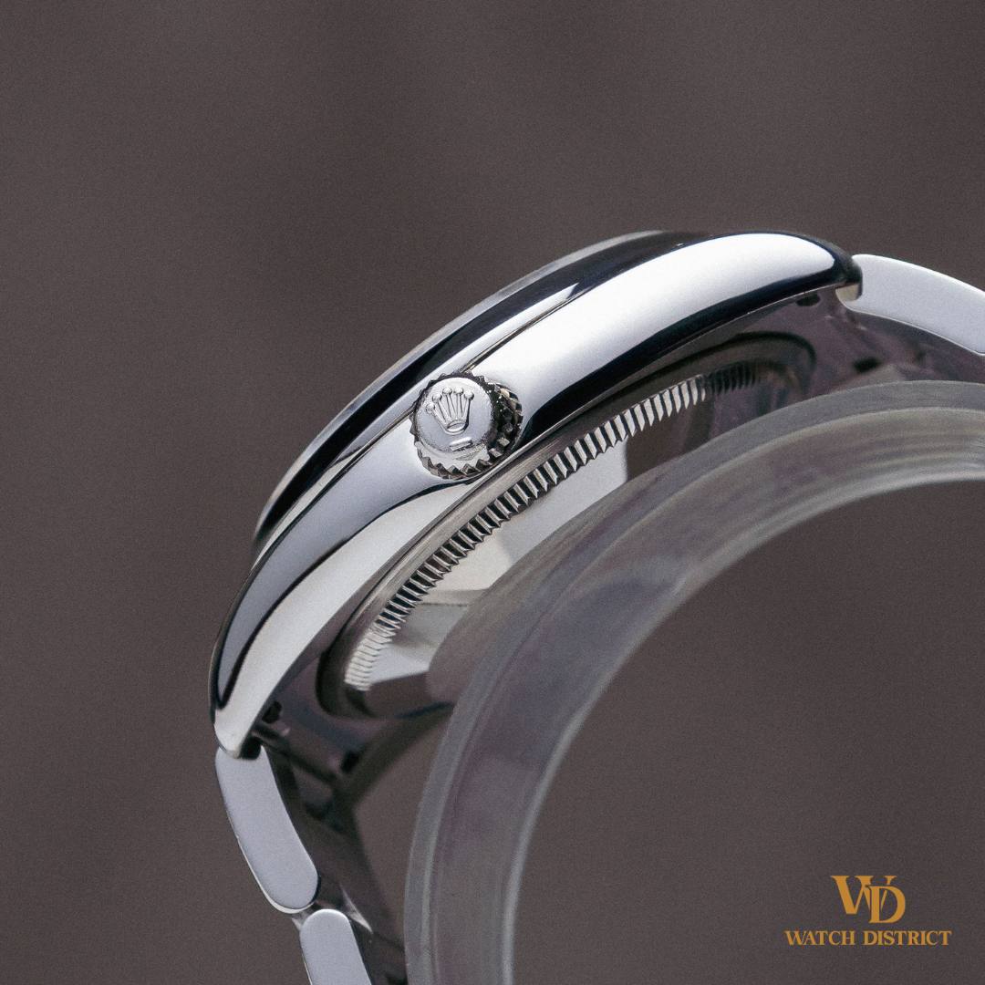 Rolex Air-King 114200