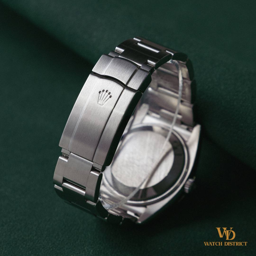 Rolex Air-King 114200