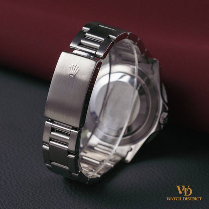 Rolex GMT-Master II 16710