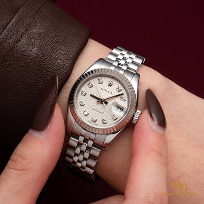 Rolex Lady-Datejust 179174