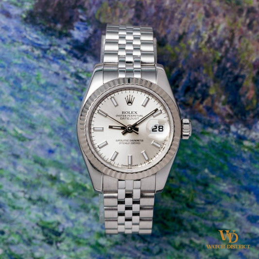Rolex Lady-Datejust 179174