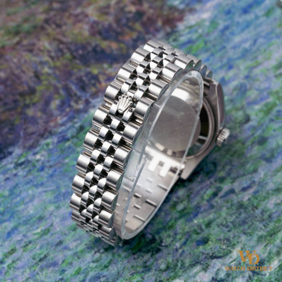 Rolex Lady-Datejust 179174