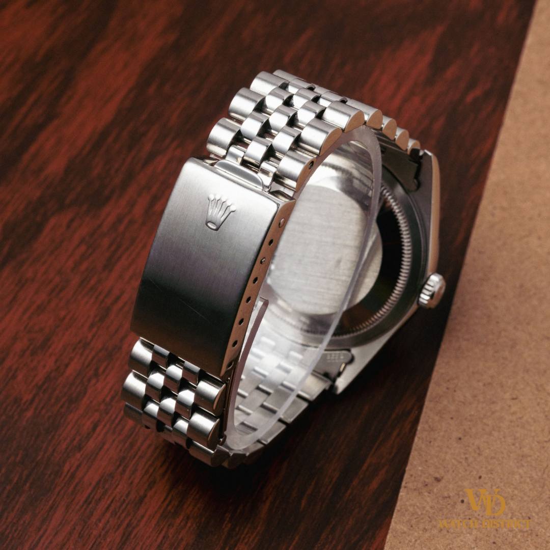 Rolex Datejust 16234