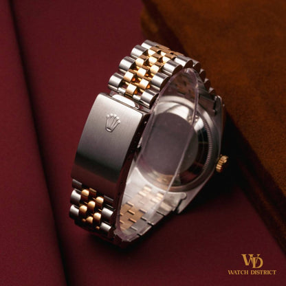 Rolex Datejust 16233