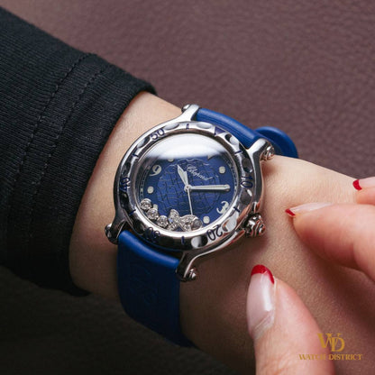 Chopard Happy Sport Beach Fish 27/8921-402