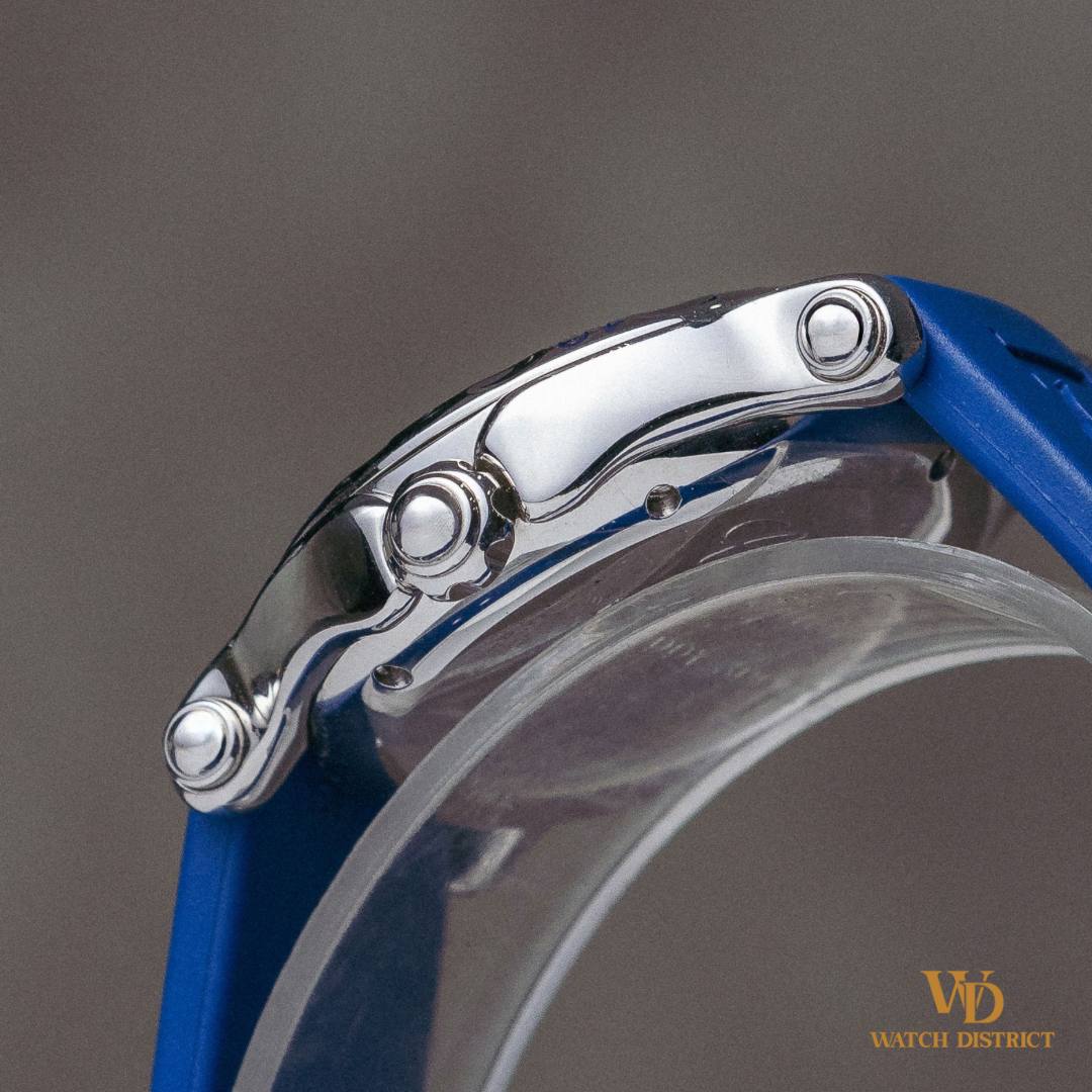 Chopard Happy Sport Beach Fish 27/8921-402