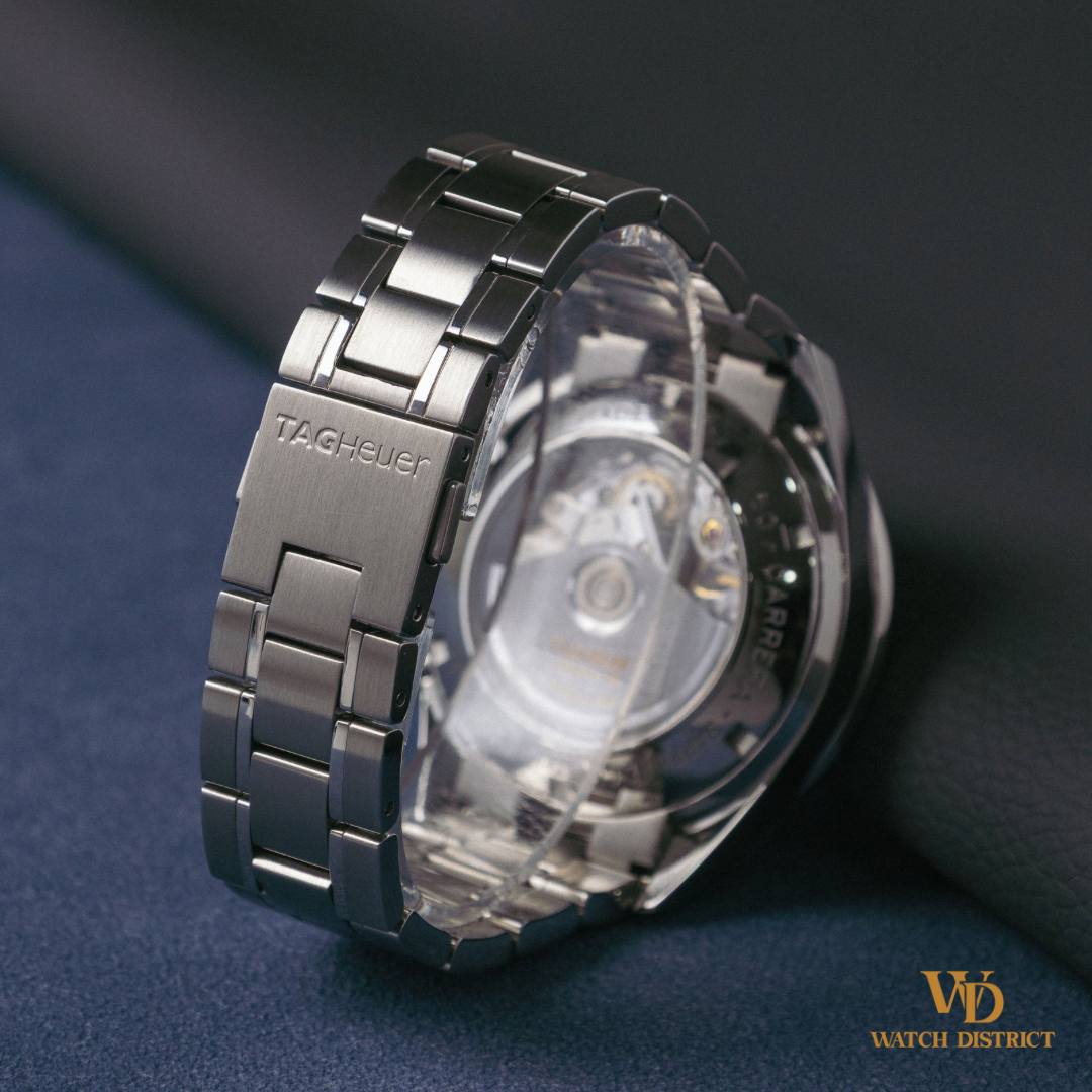 Tag Heuer Carrera CV2015